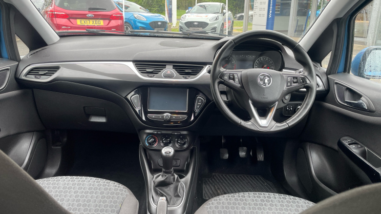 Vauxhall Corsa 1.4 Design 5dr Petrol Hatchback